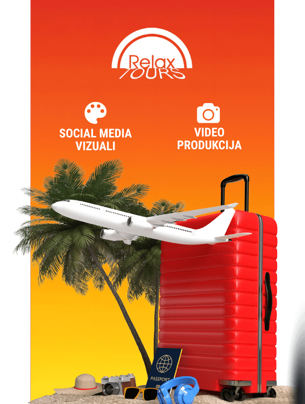Relax Tours