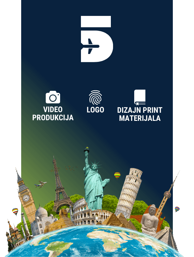 5D Travel