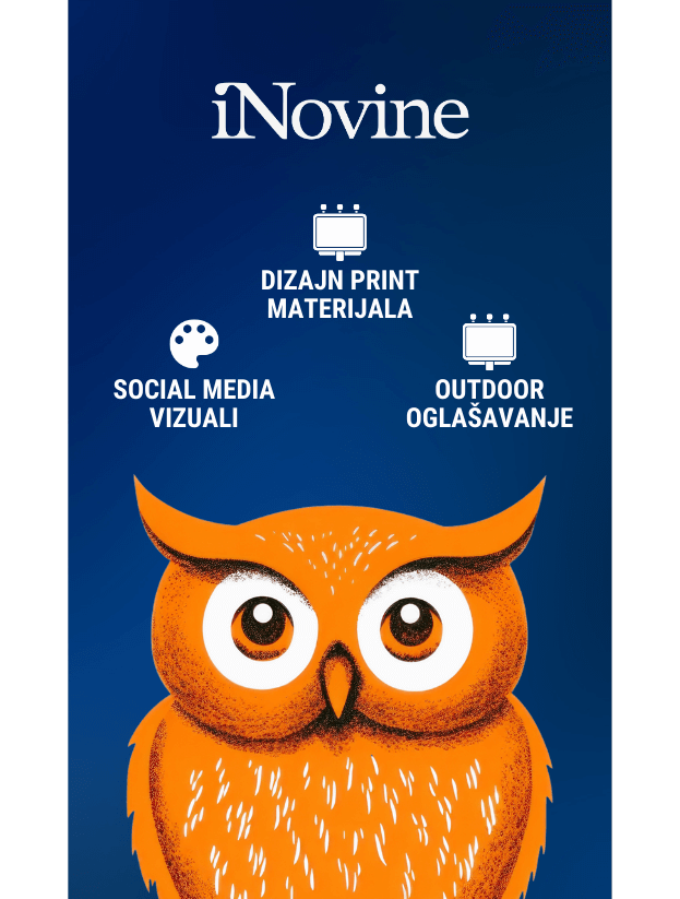 iNovine BH