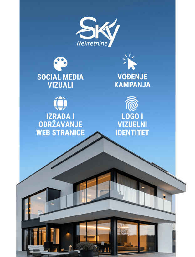 Sky Nekretnine