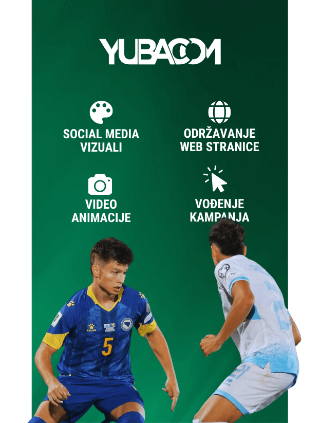 YUBACOM